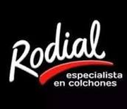 Rodial — Especialista en Colchones